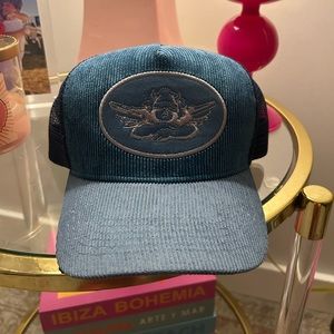 Boys Lie Hat